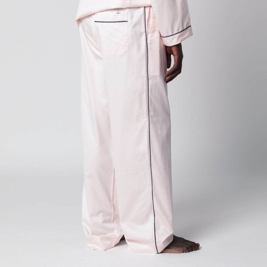 Tekla Pantaloni - Rosa | e4a0d1a6ddf5a601004682e349452d5797f31234