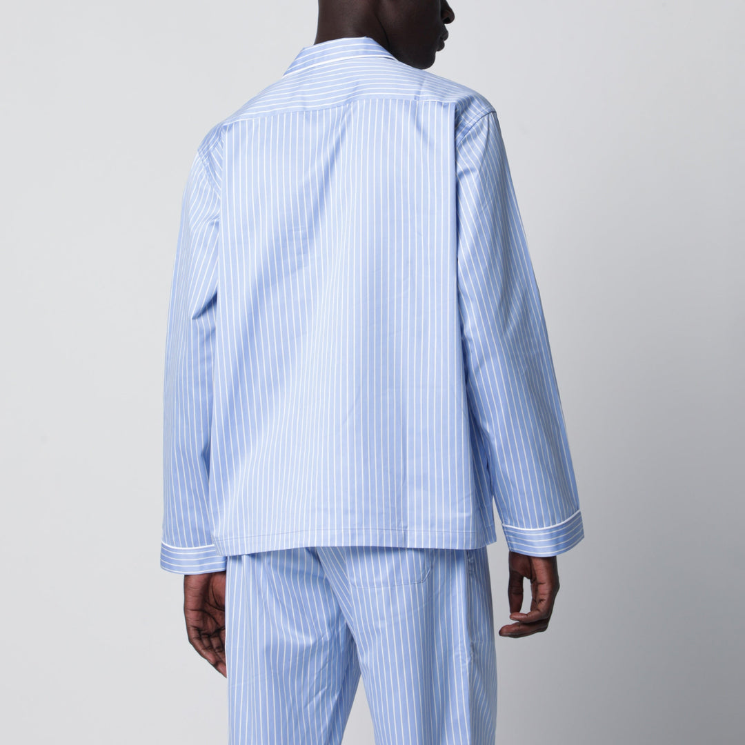 Tekla Shirts & Tops - Celeste | 78cd171b3f3f20b1aa2d1ebb3ce064c1e0ce371b