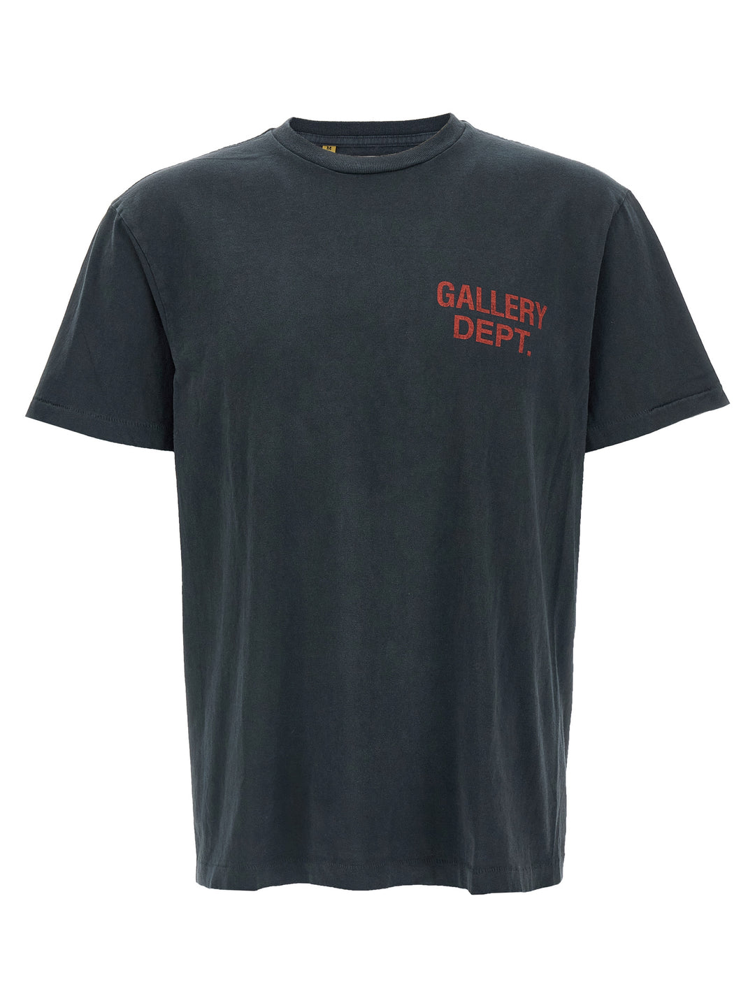 Gallery Dept. Souvenir T shirt - Nero | d7cd70519ec4ae5db4c72b32e3c26a71ef0c1b6c