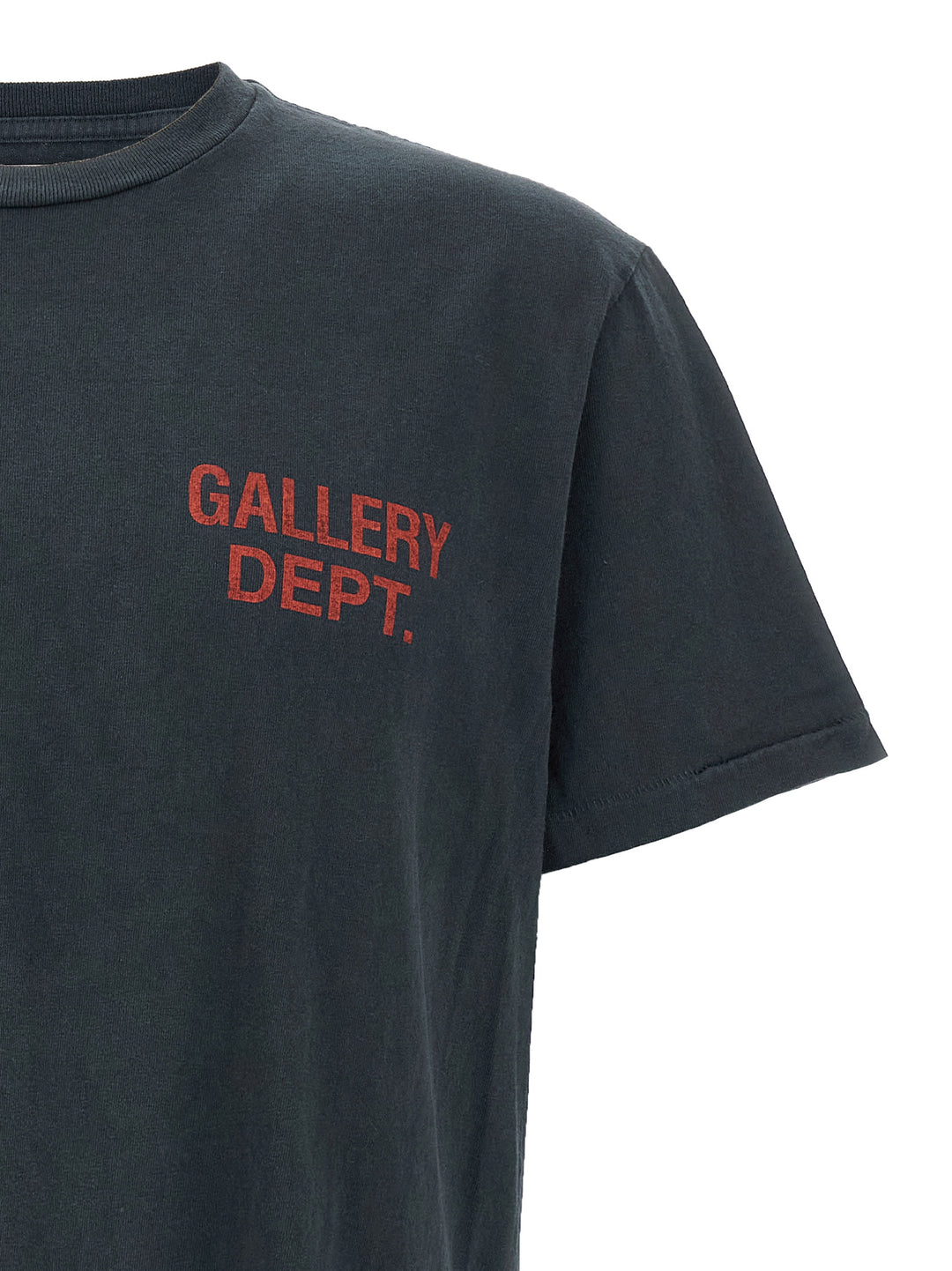 Gallery Dept. Souvenir T shirt - Nero | 413be0caab808e8f30f545d52dfb9b0037347f2e