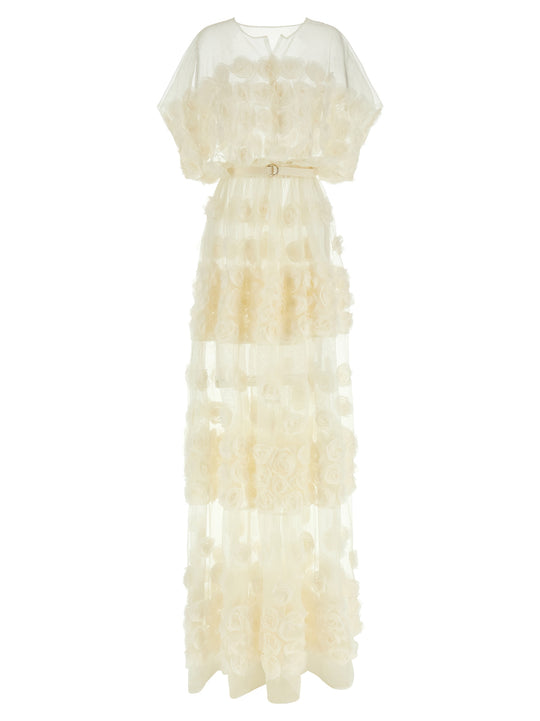 Super Os Abiti Bianco