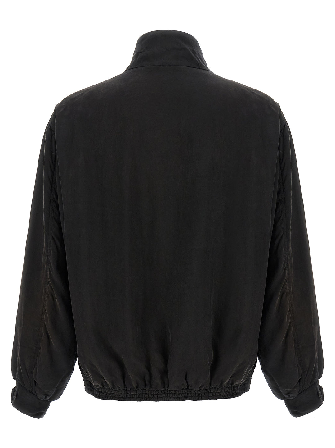 Ssstein Vintage Puffer Jackets - Nero | 4818b86b36ea9d4765f23936f6febb6680a76a78