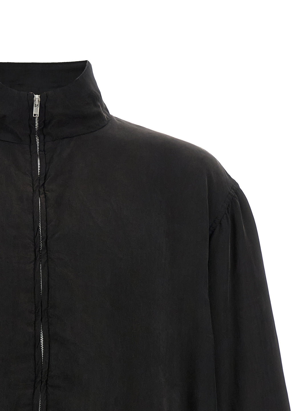 Ssstein Vintage Puffer Jackets - Nero | 195518858555b9dfd00ba51be6c628fc13da02eb
