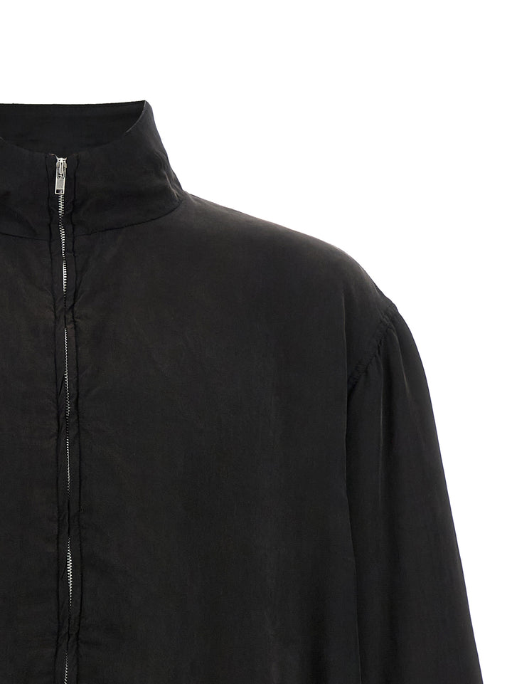 Ssstein Vintage Puffer Jackets - Nero | 195518858555b9dfd00ba51be6c628fc13da02eb