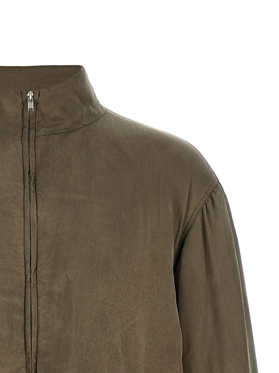 Ssstein Vintage Puffer Jackets - Marrone | 6c6b07c7bbcc344a59334c952a2313e22df1c3ab