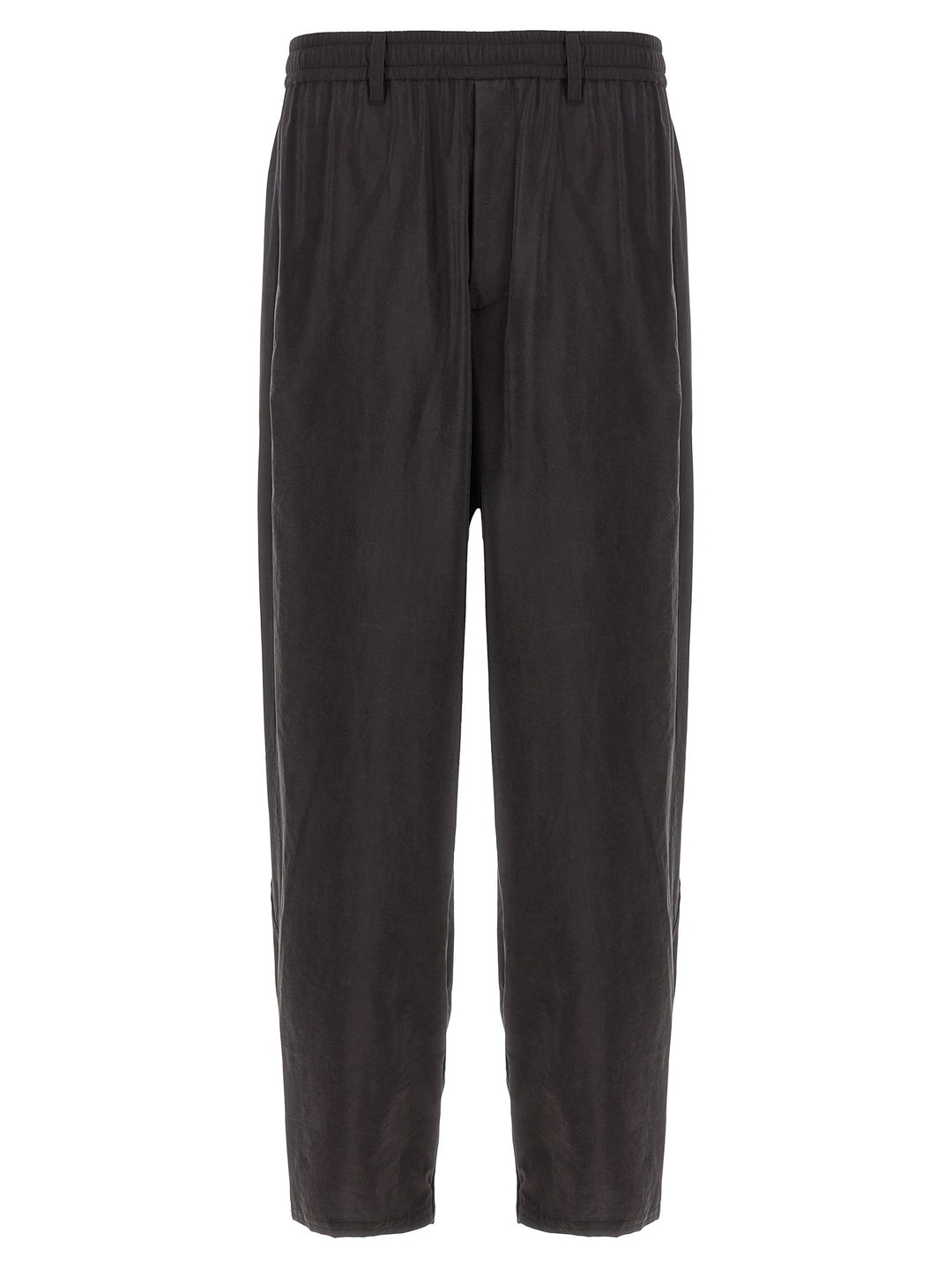 Ssstein Track Pantaloni - Marrone | d886fa2be18f78cb1d7e1c6aad1eb385c6cb1221