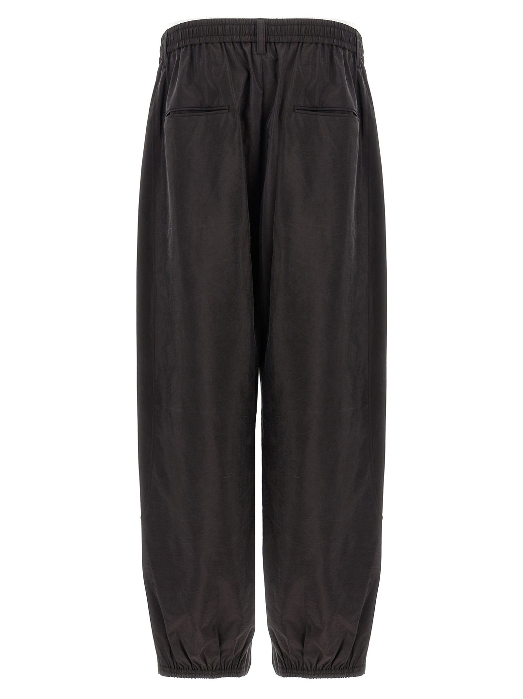 Ssstein Track Pantaloni - Marrone | a62d5c4e8bba7d1bdcd52e62c7dbfe7d7f2023f6
