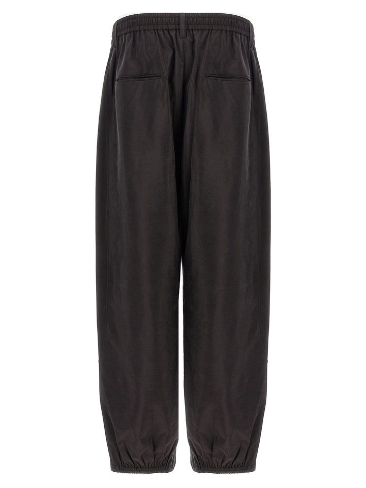 Ssstein Track Pantaloni - Marrone | a62d5c4e8bba7d1bdcd52e62c7dbfe7d7f2023f6
