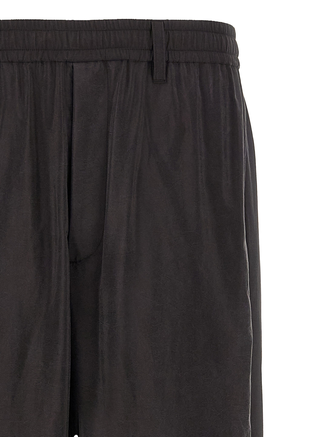 Ssstein Track Pantaloni - Marrone | 9c9c23707913d50de5db6d1a1d31a9dc526a8486