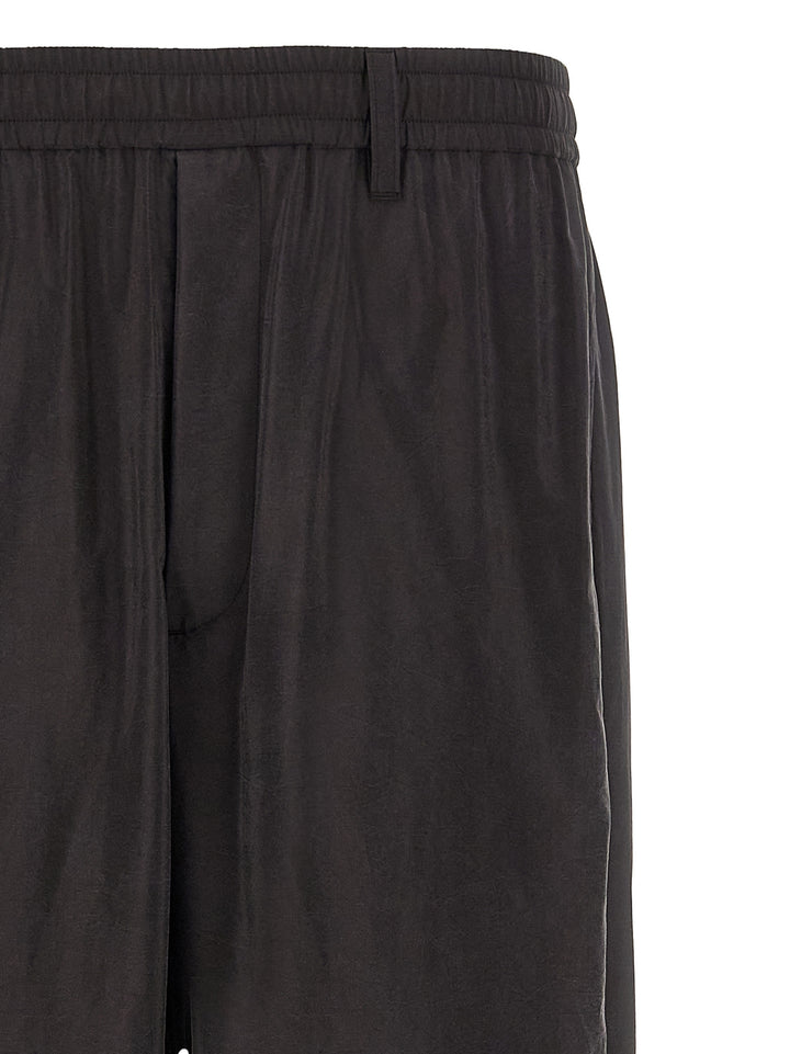 Ssstein Track Pantaloni - Marrone | 9c9c23707913d50de5db6d1a1d31a9dc526a8486