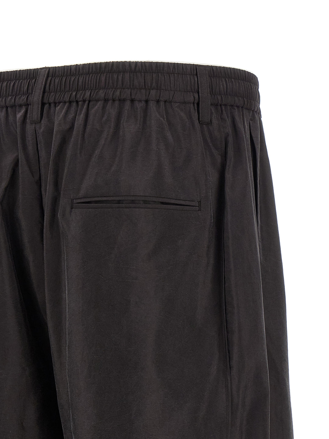 Ssstein Track Pantaloni - Marrone | 33d70a18331606cd23078313fe86c5a92e472ffd