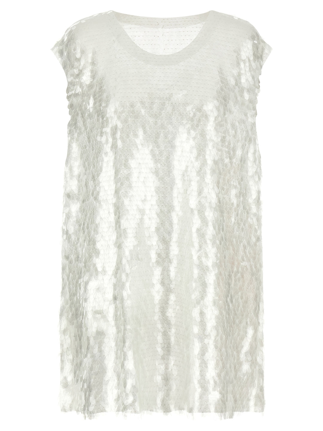 Norma Kamali Boyfriend Top - Bianco | 724f04b46e72a69468fc5cfab326e16a5e1836d9