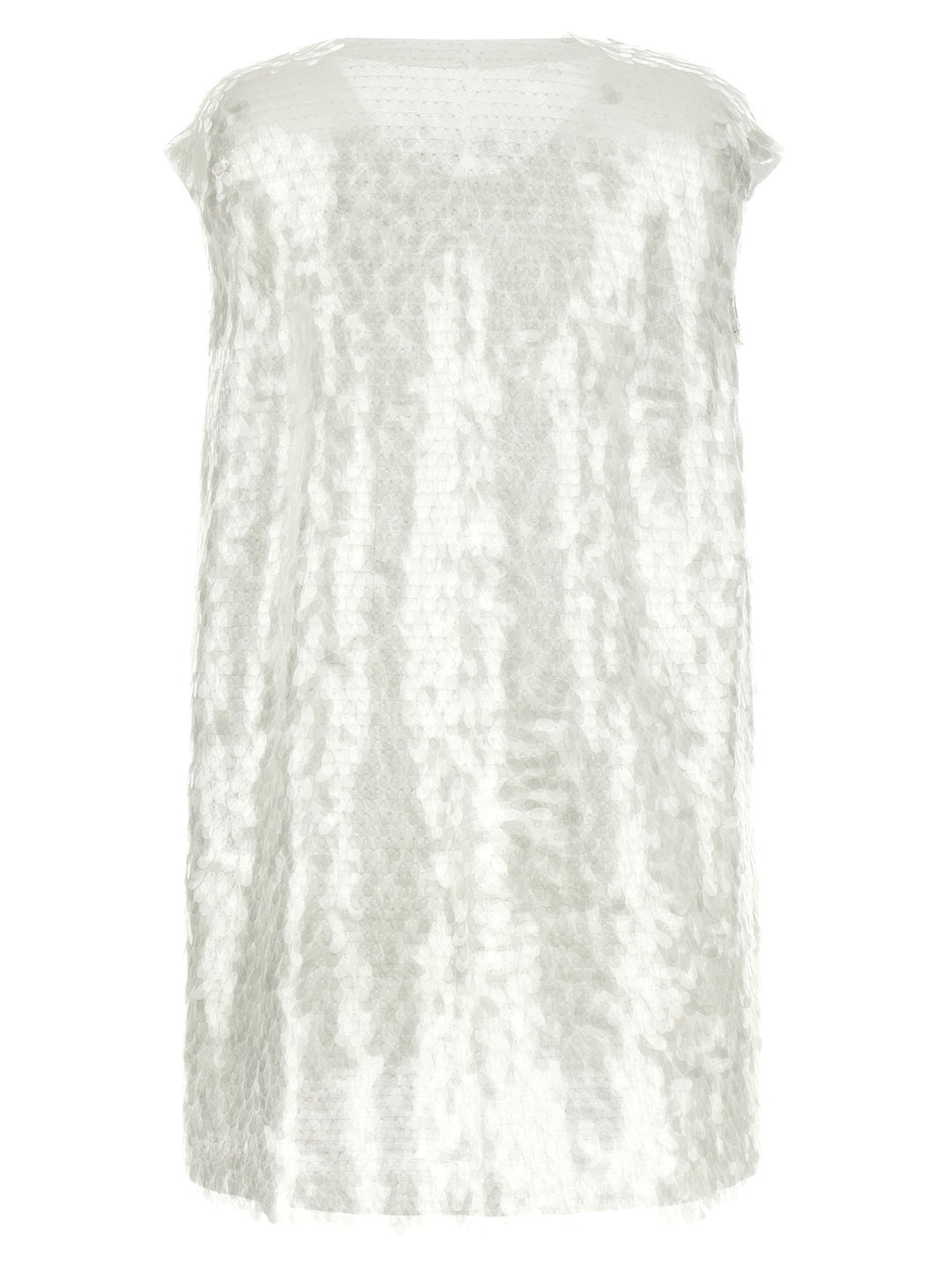 Norma Kamali Boyfriend Top - Bianco | 129833595df095df48ab9855332b1526daed15a6
