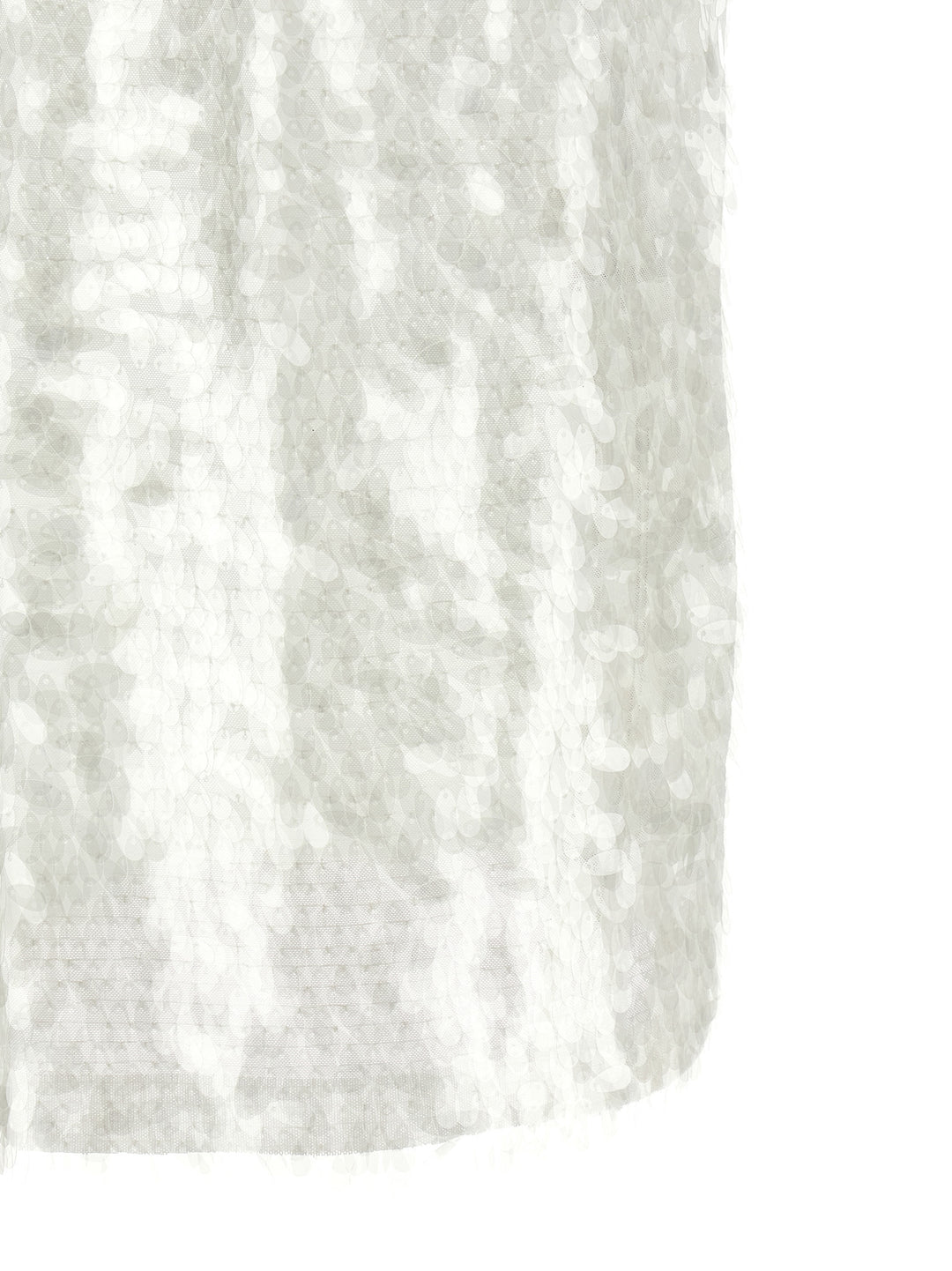 Norma Kamali Boyfriend Top - Bianco | 5c445981c3909146ba0a2e015e4a589a4a42f930