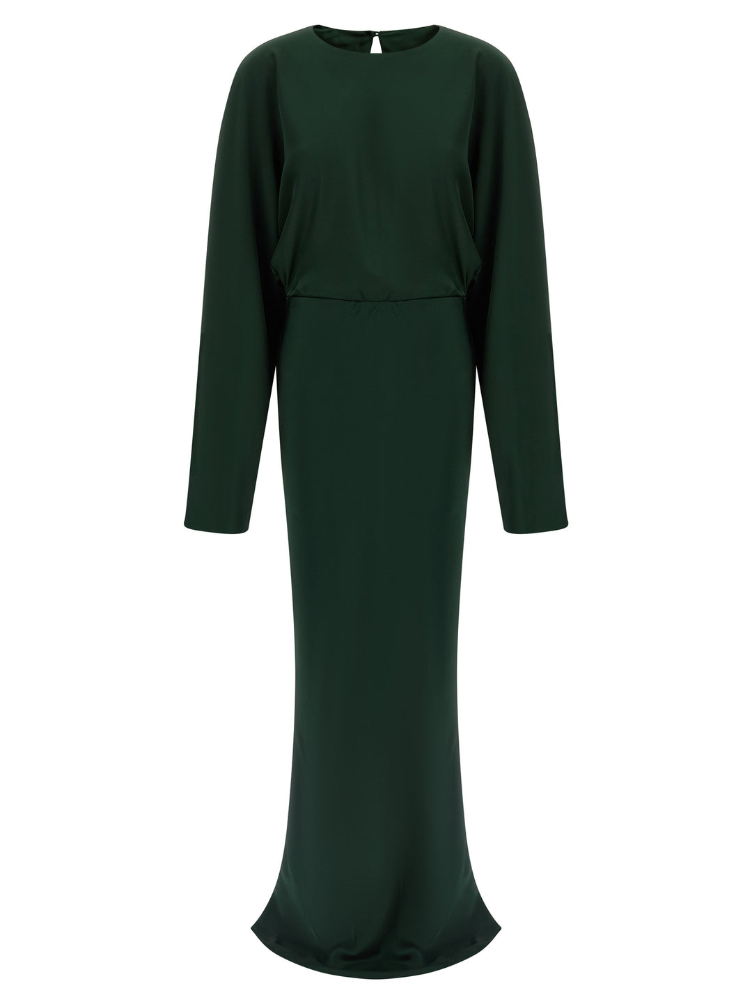 Norma Kamali Reverse Obie Abiti - Verde | 860c1ab5e0089c2742170ec55d769773af78f9b5