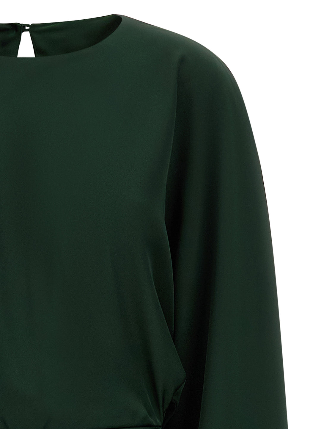 Norma Kamali Reverse Obie Abiti - Verde | 4db1c6dcc198993bf263a1167f1aab3ad70c2474
