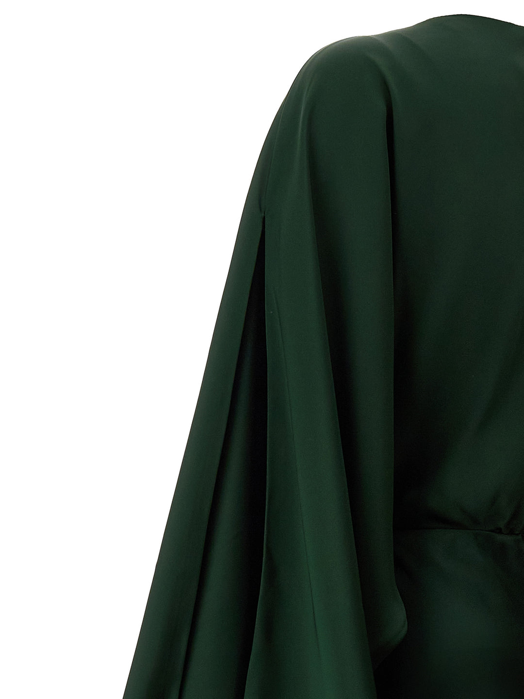 Norma Kamali Reverse Obie Abiti - Verde | bb037f9a7a8f78b1e3b36dcd2d83a8f688fcdc1f
