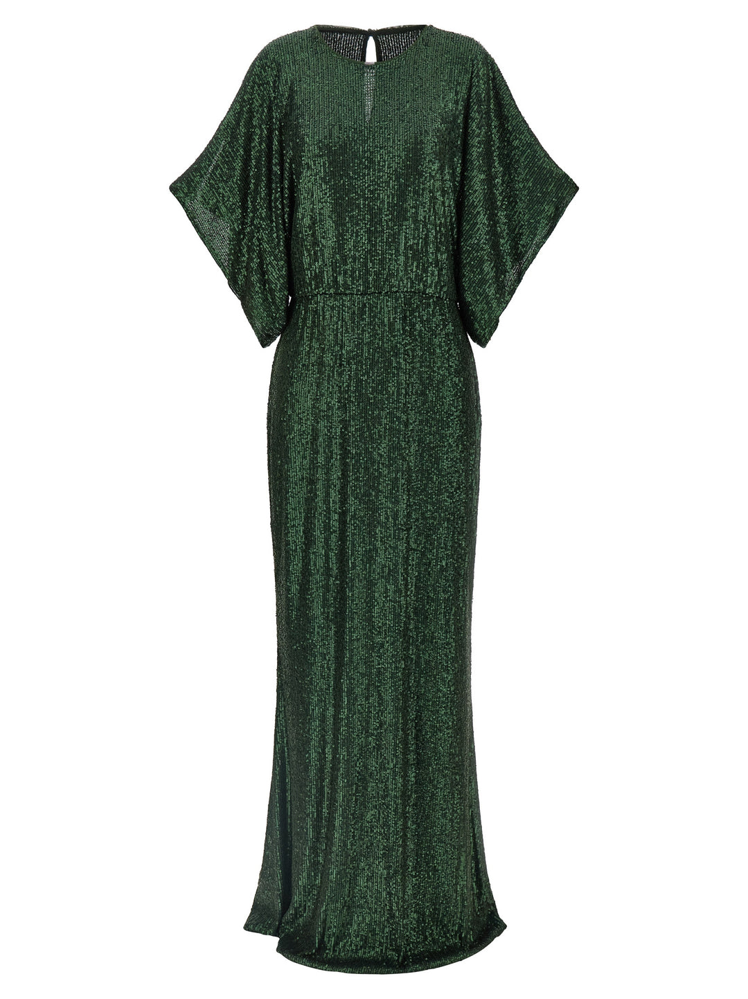 Norma Kamali Reverse Obie Abiti - Verde | 2b01295aa0b33af537d8b3174629f2642634c94c
