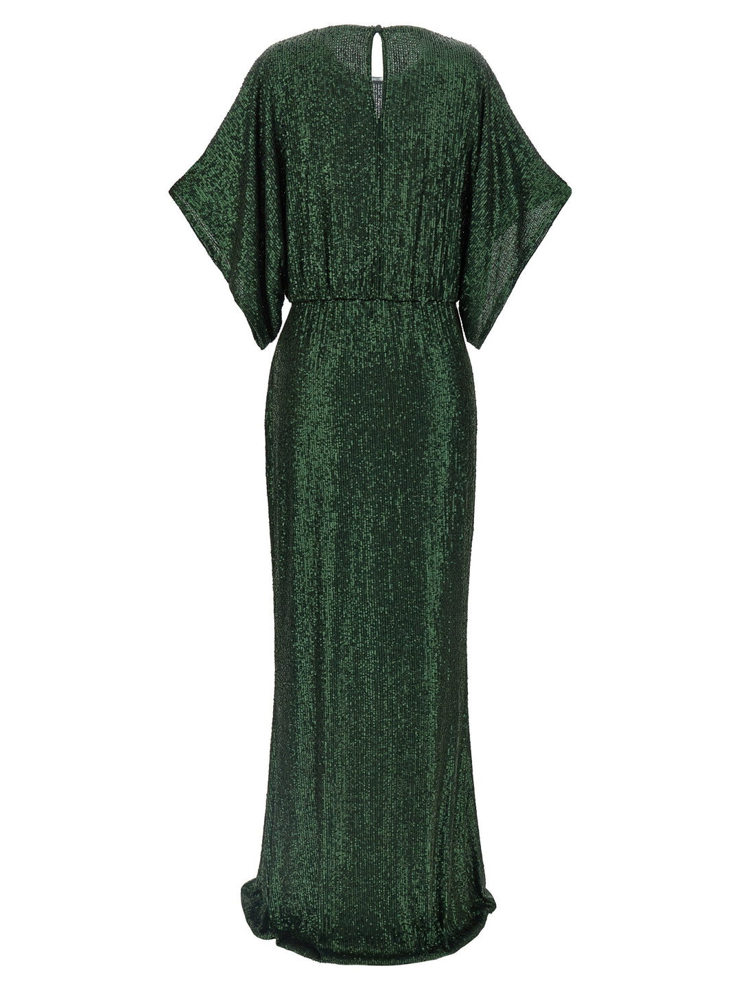 Norma Kamali Reverse Obie Abiti - Verde | aef93727fe12c0acb0f4ca29c024a92f79271afd