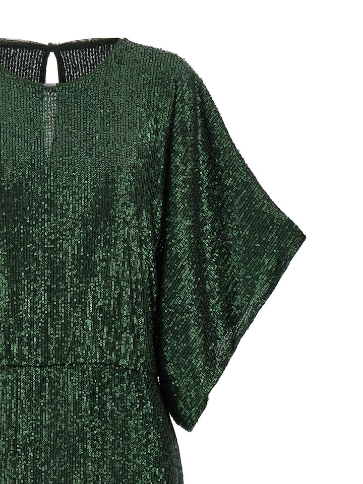 Norma Kamali Reverse Obie Abiti - Verde | 2afbaef35038b1dc9d210f342fcac478e4bf6c9e