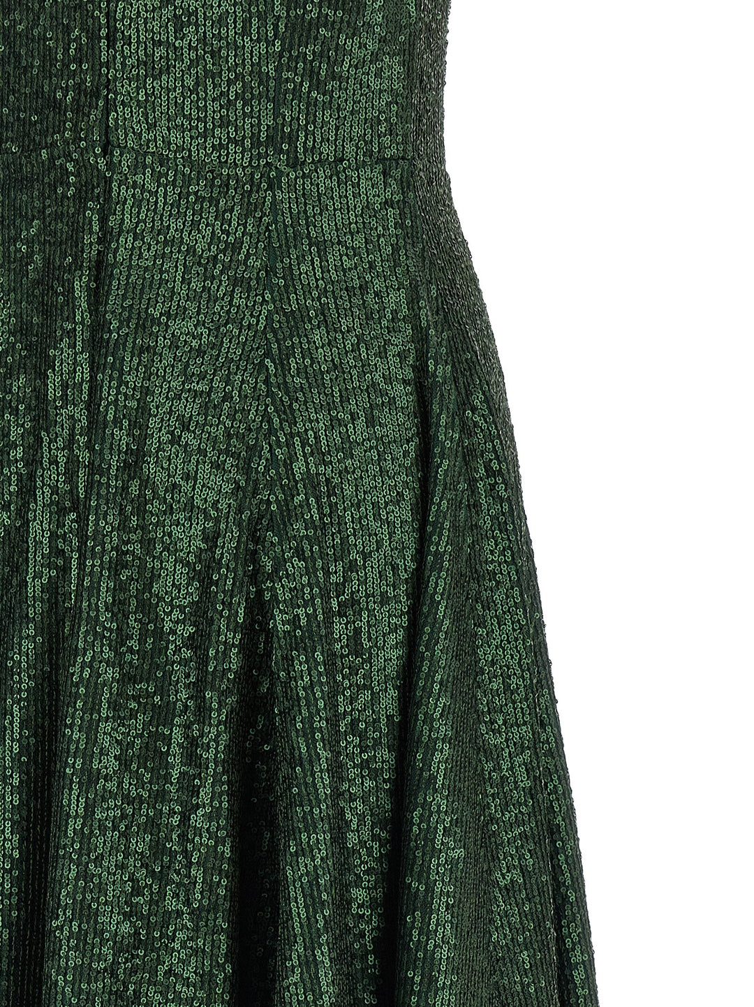Norma Kamali Grace Abiti - Verde | 491f19c9503b2dbb62ee611567488273d9f3ccf2