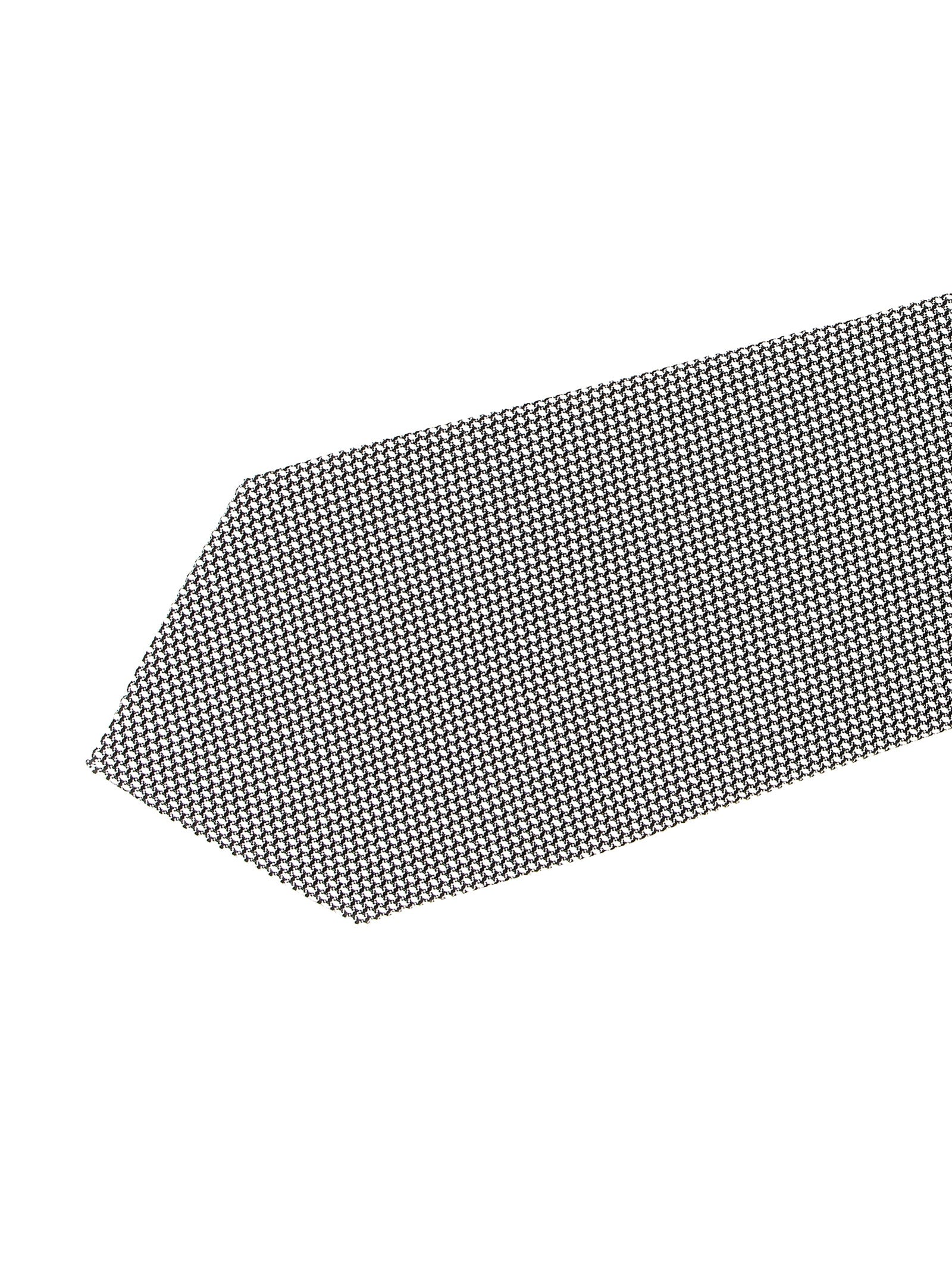 Tom Ford Jacquard Tie Cravatte - Silver | 1ad7a72e4f7e813c13abcea0f3d52b84f4444ba4