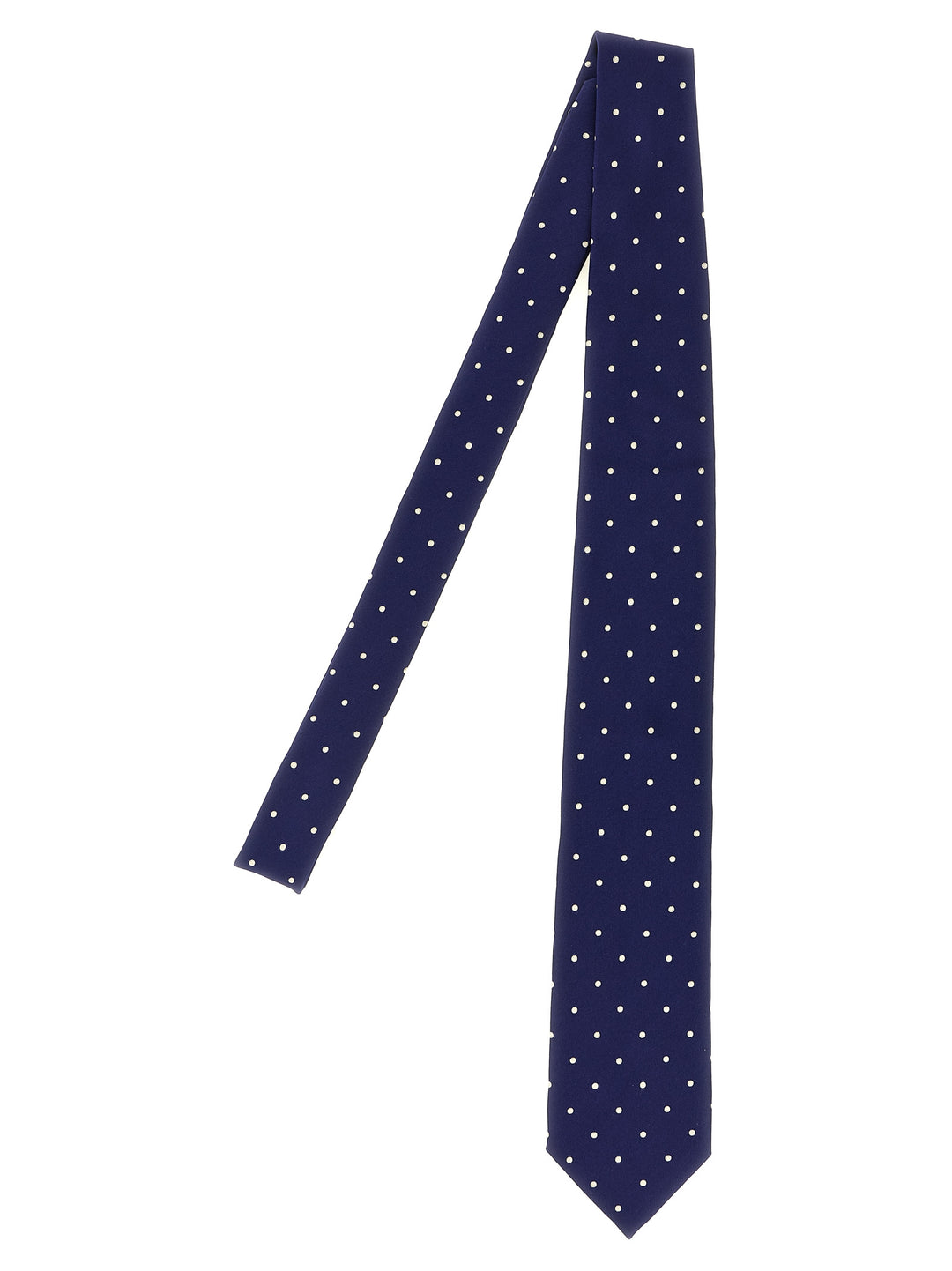 Tom Ford Silk Tie Cravatte - Blu | 0dd54823ed85cf735eef4b849d20f56b796d5bd0