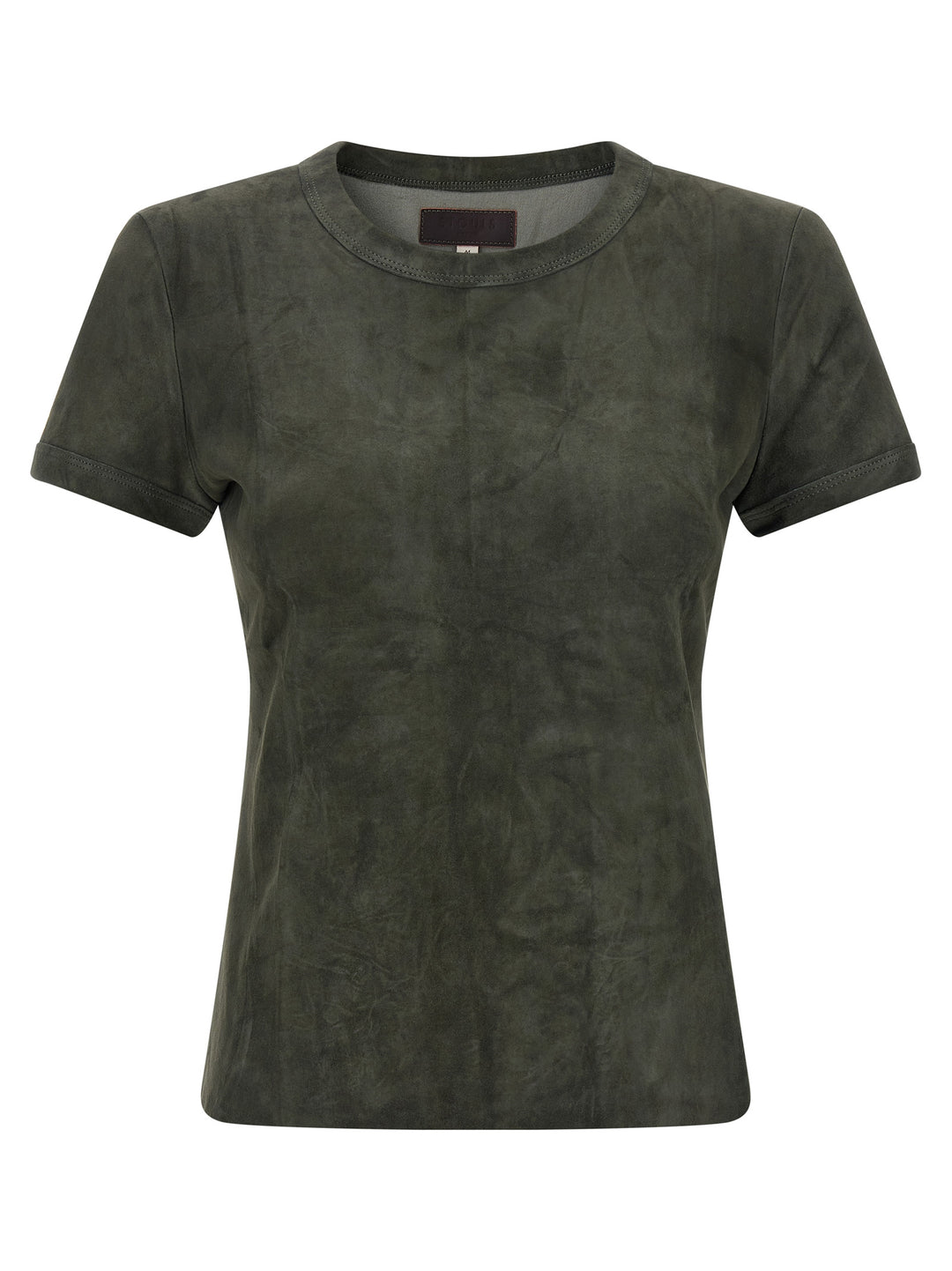 Stouls Stouls 05 T shirt - Grigio | e789eed3d3bad000c7f7541934c7162d13a31db1