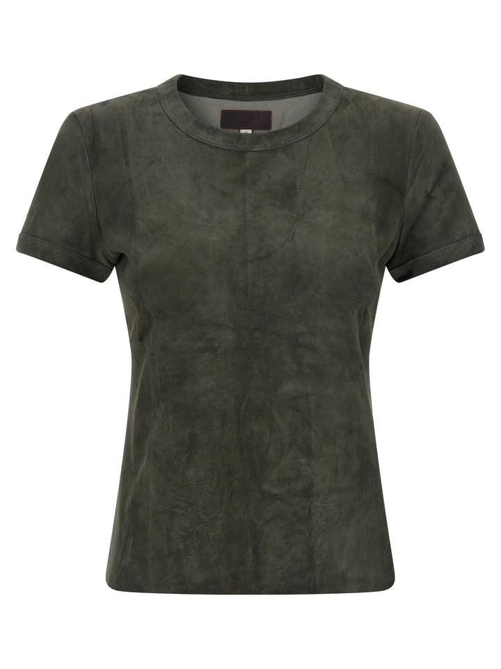 Stouls Stouls 05 T shirt - Grigio | e789eed3d3bad000c7f7541934c7162d13a31db1