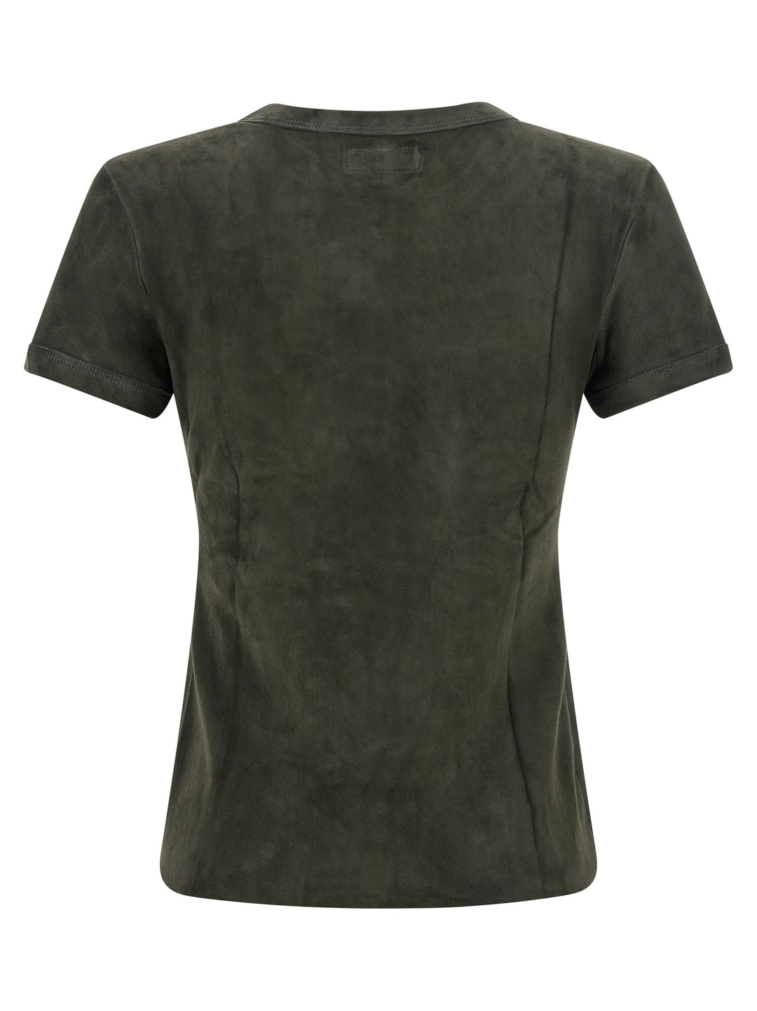 Stouls Stouls 05 T shirt - Grigio | fa9a0d660c7045a339cf989d173e65cba33ee7ca