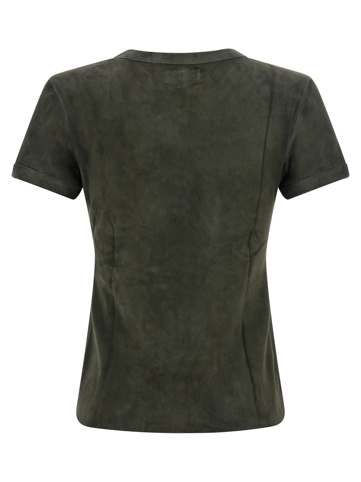 Stouls Stouls 05 T shirt - Grigio | fa9a0d660c7045a339cf989d173e65cba33ee7ca