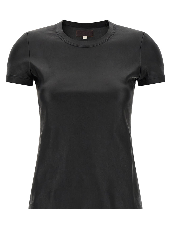 Stouls Stouls 05 T shirt - Nero | e01ed10d5f62100e583bdf675de24dbef82ecd54