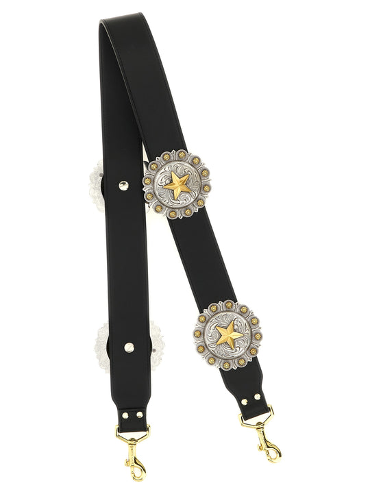 Regina Accessori Nero