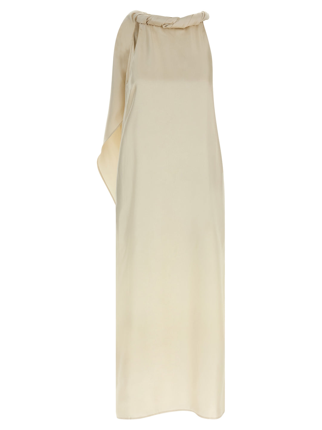 Loulou De Saison Susan Abiti - Beige | da16b155cc83c18a0560bd4ed0f7627f23409a52