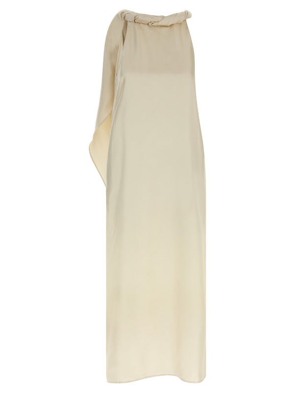 Susan Abiti Beige