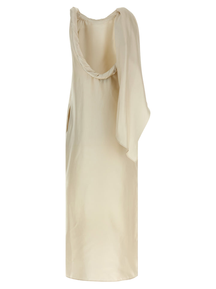 Loulou De Saison Susan Abiti - Beige | a29963ff1f7d8904871d5ac08531377e2a5dcd1f