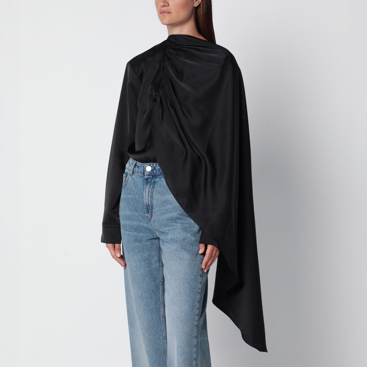 Source Unknown Shirts & Tops - Nero | 8eeb1fa445408c74098b01e5e200958d4650dc82