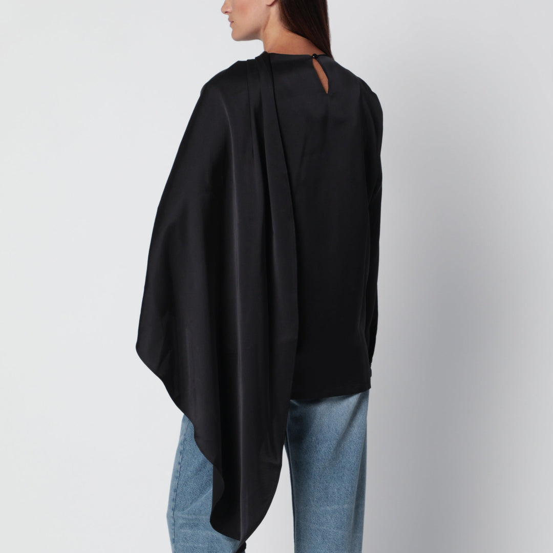 Source Unknown Shirts & Tops - Nero | 7c179f6008623c4a7c3b07758067ce7c31a02601