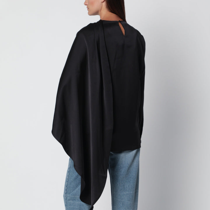 Source Unknown Shirts & Tops - Nero | 7c179f6008623c4a7c3b07758067ce7c31a02601