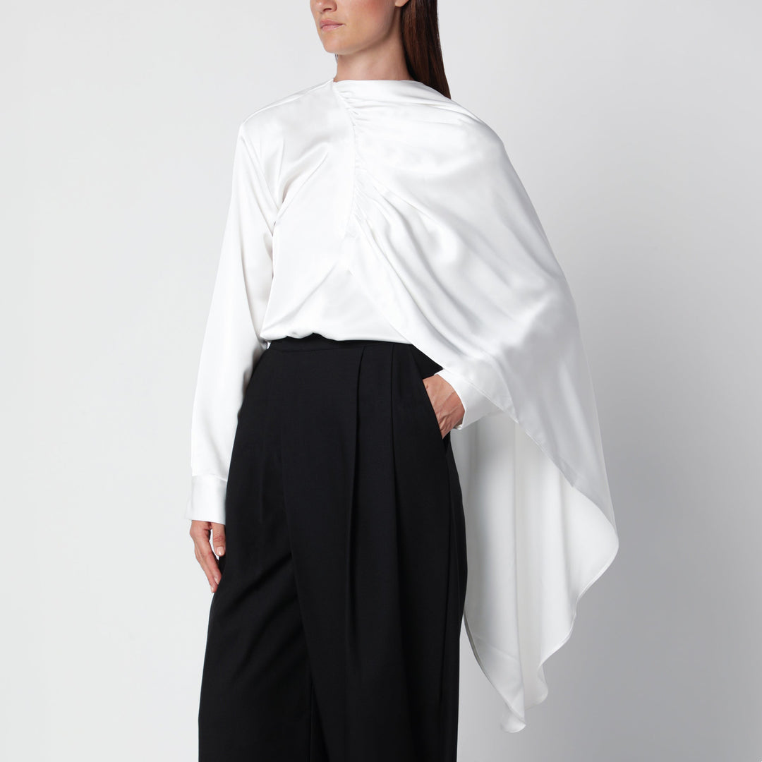 Source Unknown Shirts & Tops - Bianco | 0121a3b120fde28dd43be914d68eb91cbe0d8aaa