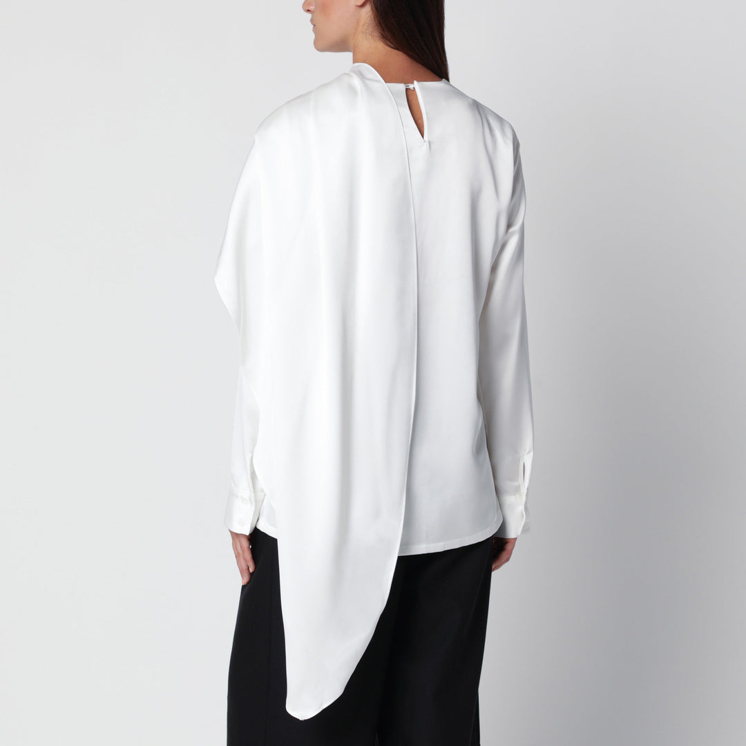 Source Unknown Shirts & Tops - Bianco | dd753979505485b997706fd2fa4c463fffbe479a