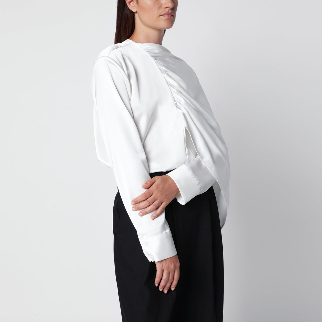 Source Unknown Shirts & Tops - Bianco | 68d73fe99aa2683a9b8ed59a50a40118123a01a8