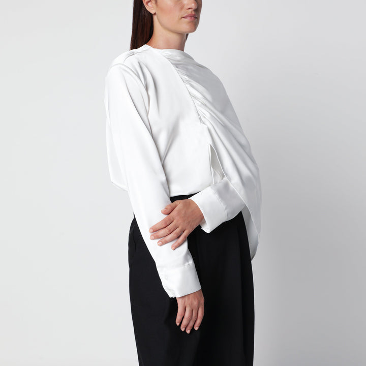Source Unknown Shirts & Tops - Bianco | 68d73fe99aa2683a9b8ed59a50a40118123a01a8