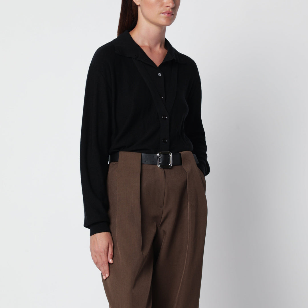 Source Unknown Shirts & Tops - Nero | ab71c5ced24cba0b0e919e08782ebb7cb3c4ad50