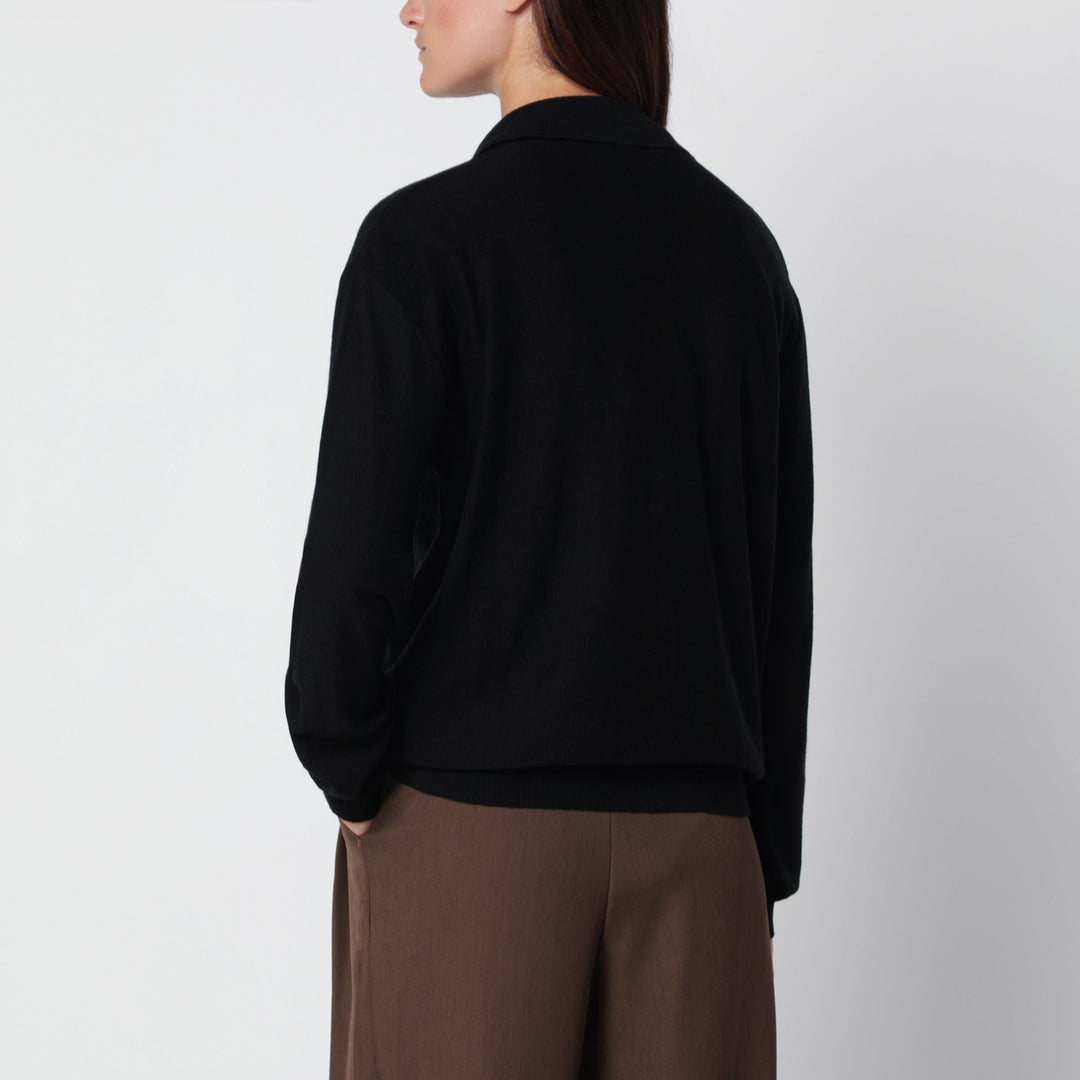 Source Unknown Shirts & Tops - Nero | 9114e4dc19d883e2750bbe9f74ce10fc32a2b3d4