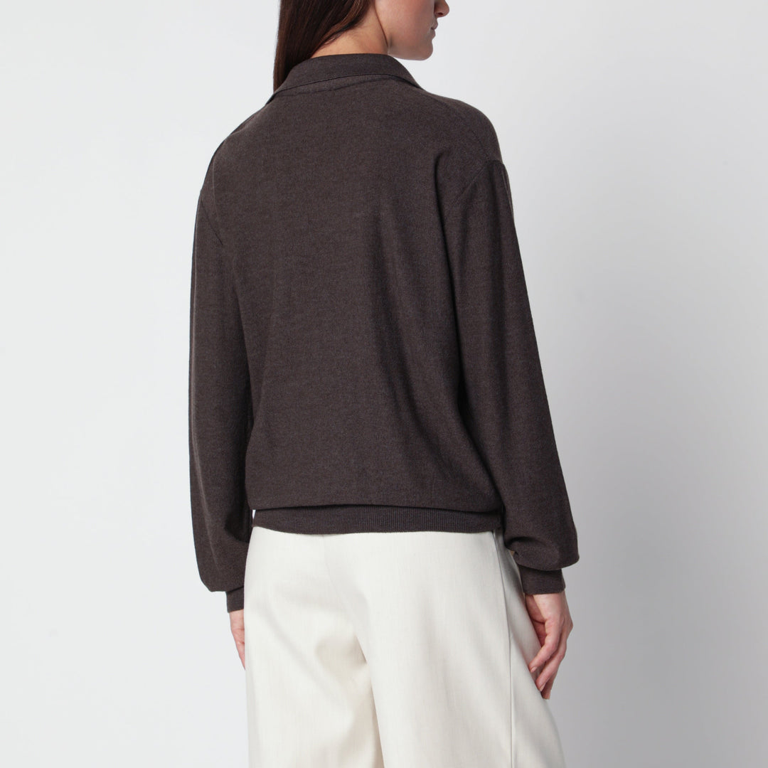 Source Unknown Shirts & Tops - Marrone | eef1165c04bb6f2ee21871a26b4e034698279bad