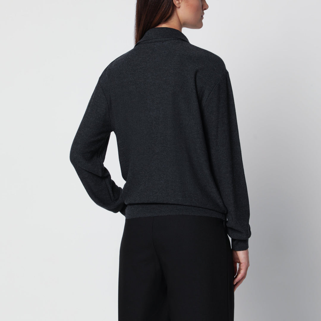 Source Unknown Shirts & Tops - Grey | e06b03bfee82b1ed0115da10bd13bc44bfb44980