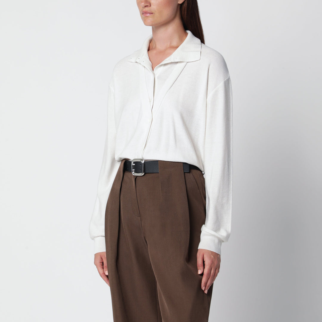 Source Unknown Shirts & Tops - Bianco | 02cb98ff1d348106fbb966e8fb8a926e1ea8af4c