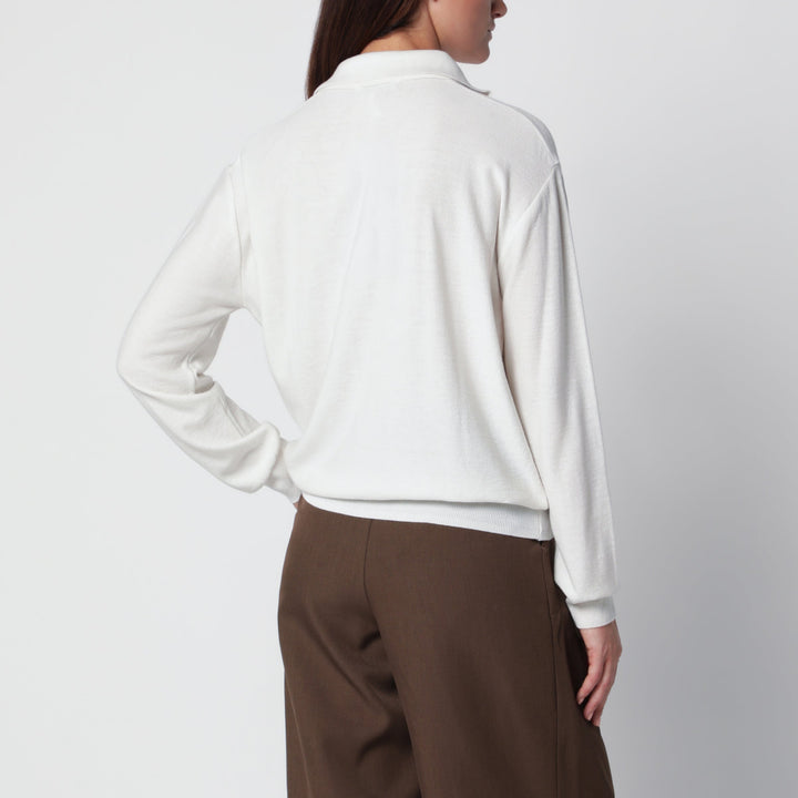 Source Unknown Shirts & Tops - Bianco | a7a10acc154f504b5906890e694c26c76ffd8a28