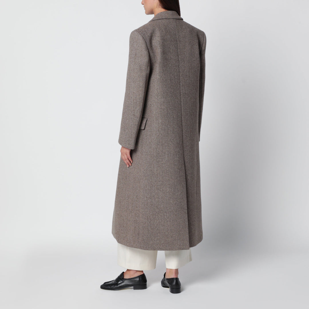 Source Unknown Coats & Jackets - Beige | 3f7ffc8d36d562014cc7e91498228afe44497cd3
